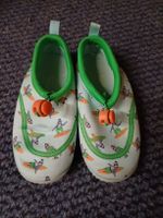 Badeschuhe Gr. 27