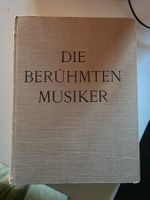 Die berühmten Musiker - Jean Lacroix 1946 - Matisse 1945