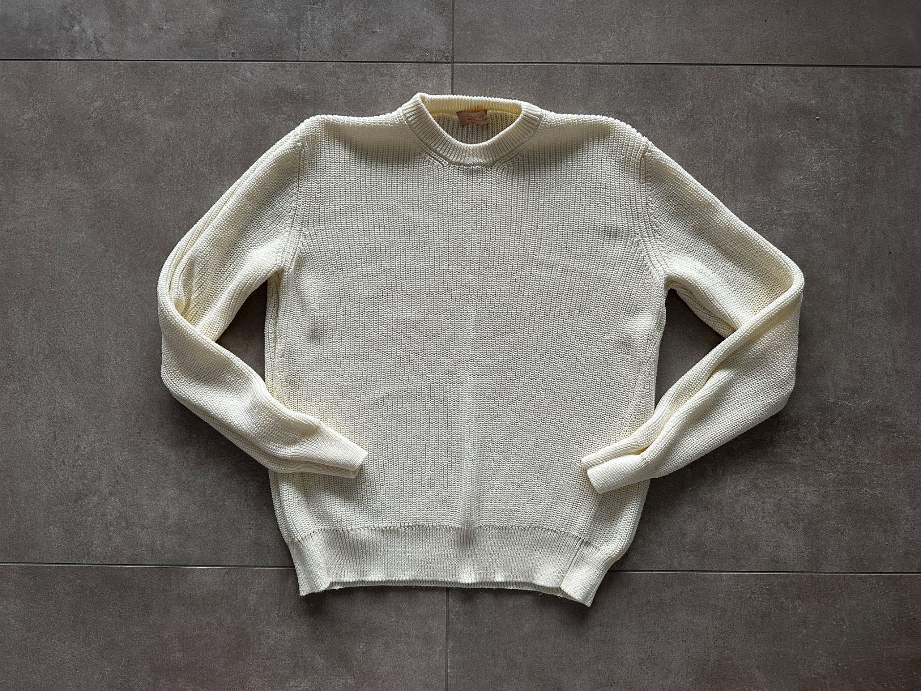 Maglioni & Felpe: Cotton jumper Lazzari – Usato da Lugano venduto da _tuttifrutti_