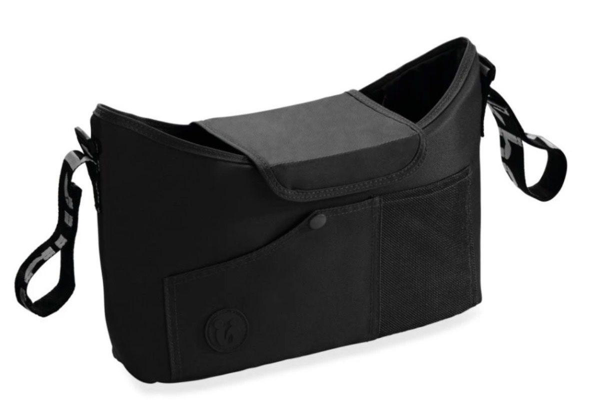 Hauck Carrozzine: Kinderwagen-Organizer Hauck – Usato da Dürrenroth venduto da tvy_bh56 1