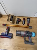 Dyson v11 absolute 