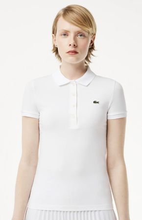Polo Lacoste Femme T36 🐊