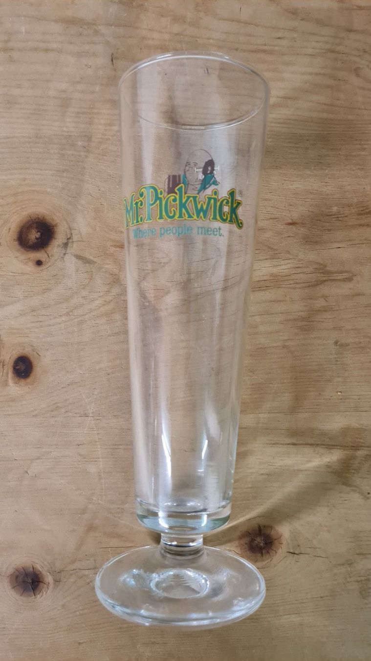 Bicchieri: Bierglas – Usato da Haldenstein venduto da Gigathlon4