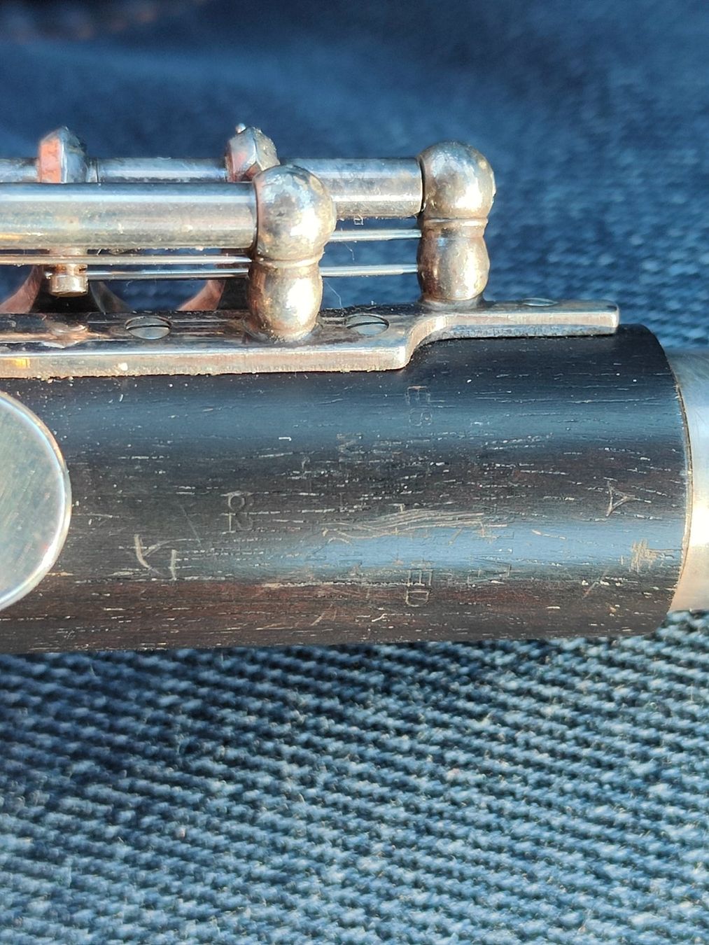 Yamaha Instruments de musique: Yamaha Piccolo YPC-62 – D'occasion à Dietikon par Fantasmatico 5