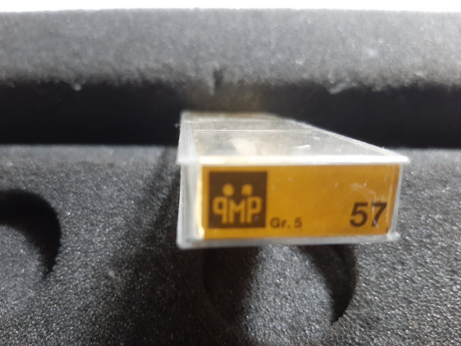 Preiser Modelleisenbahnen: PREISER 57 – Neu und originalverpackt aus Avully von RIVALIS 1