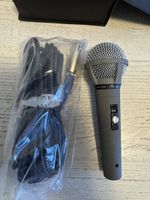 Nice day wr-220 Dynamic mikrofon japan