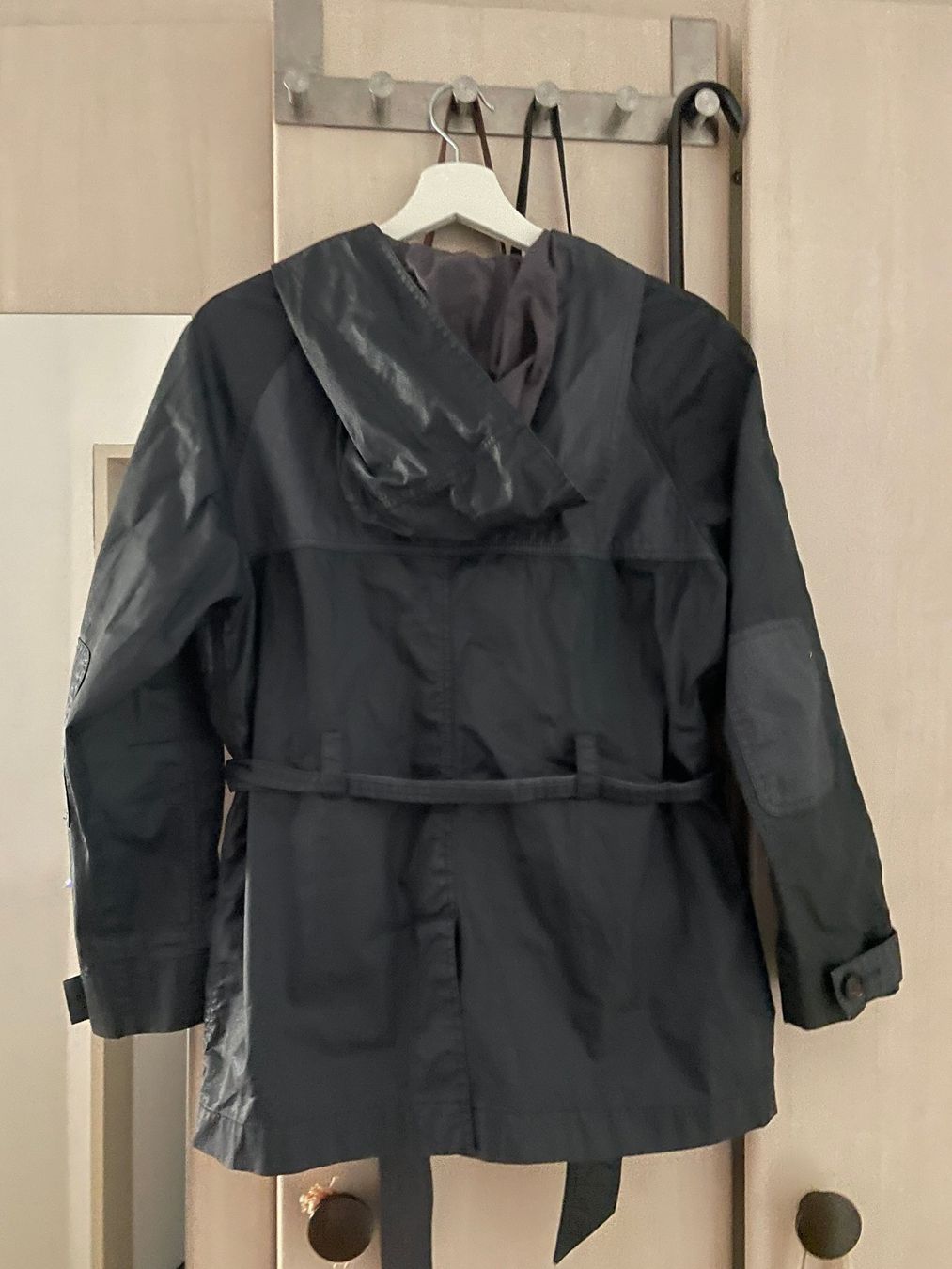 Giacche: Esprit Übergangsjacke Damen :: Dunkelblau :: Small – Usato da Zürich venduto da jandra01 2