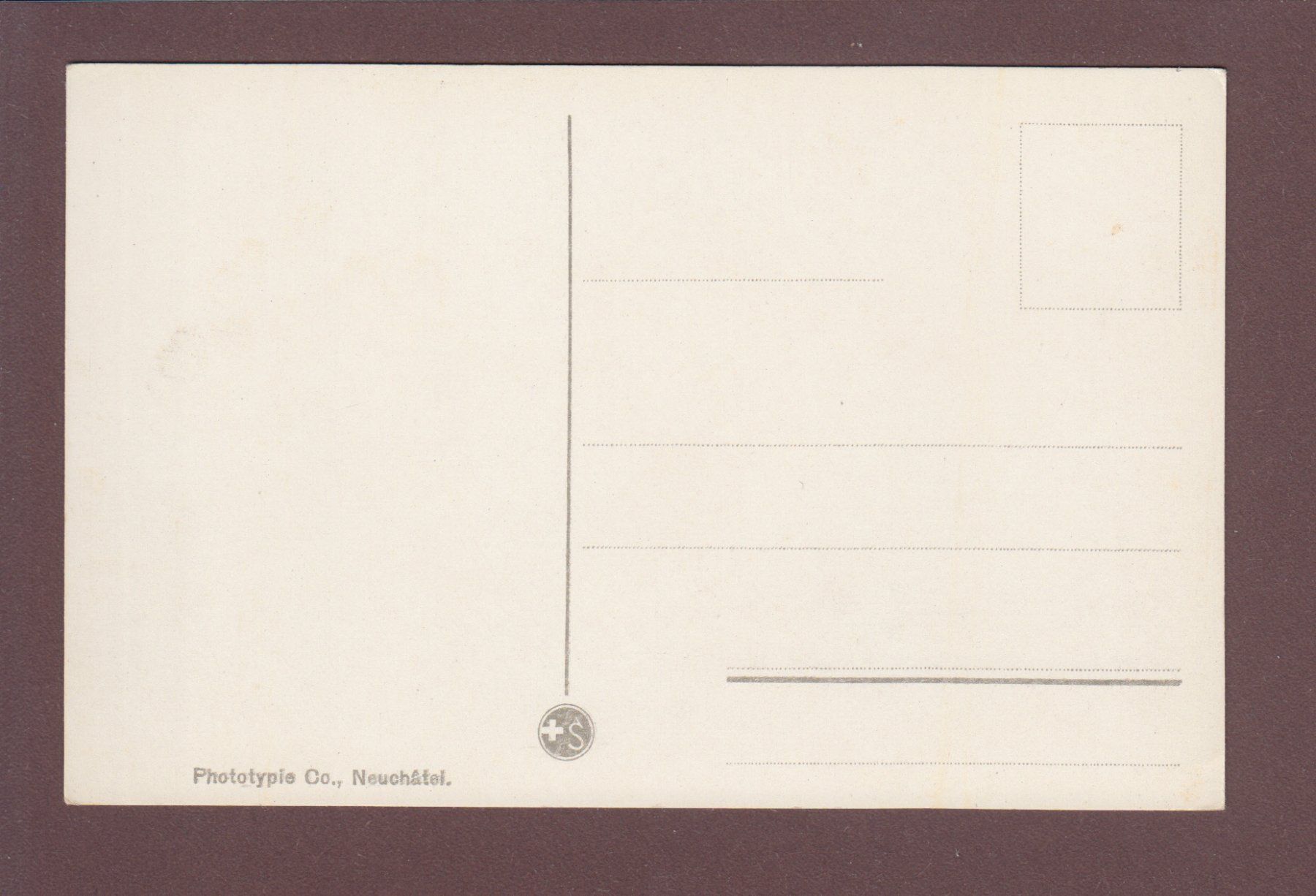 Cartoline postali: GLETSCH - Rhonegletscher - Rhonequelle – Usato da Pully venduto da nicecards 1