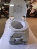 Camping W-C Dometic