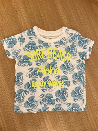 Baby T-Shirt Hawaii