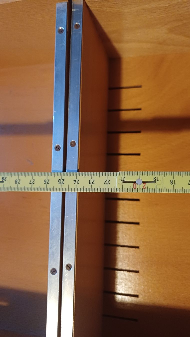Casse di trasporto: 2 Kartei Kisten Biuche – Usato da Flawil venduto da Pinkmalibu 3