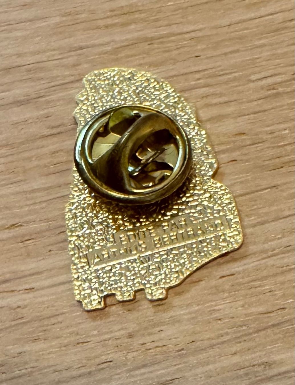 Plaketten & Abzeichen: Pin / Anstecker McDonalds Mexico City – Gebraucht aus Winkel von Schorley 1