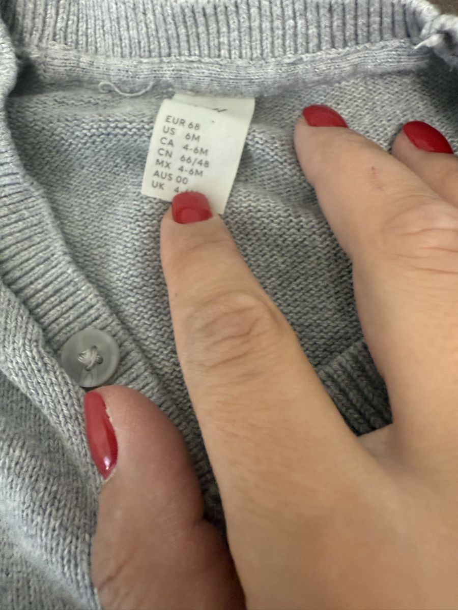 Lotti & Set di vestiti: Baby Kleidung Paket – Usato da Kölliken venduto da Vivii01 2