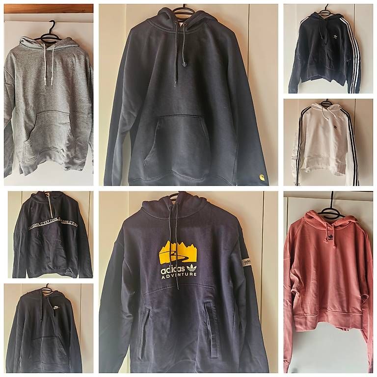 Pulls & Sweat-shirts: Diverse Pullover zu verkaufen – D'occasion à Appenzell par Anton321 1