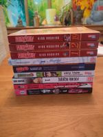 Manga Sammlung