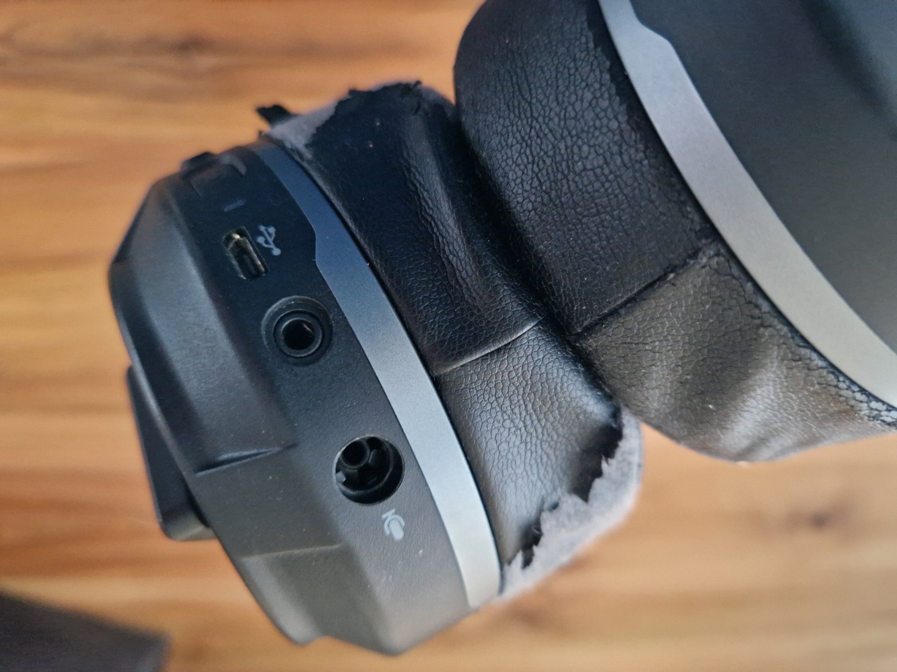Cuffie: Gaming Headset - Turtle Beach Elite Atlas Aero – Usato da Fehraltorf venduto da frschele 4