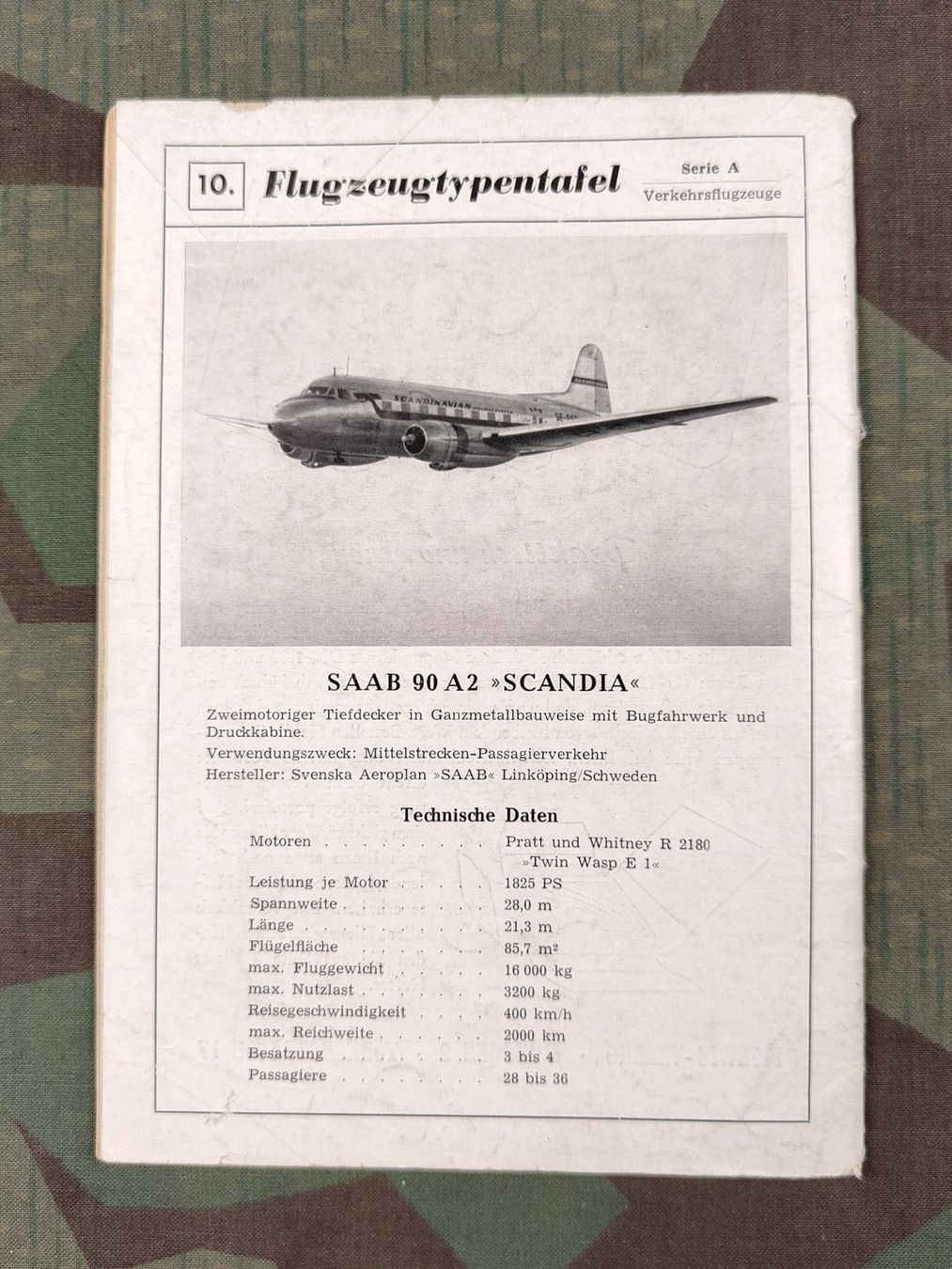 Uniformi: Band 042, Den Tod im Schlepp – Usato da Bauma venduto da SwissMilitaria 1