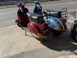 Vespa Px125