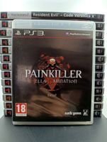 Painkiller: Hell & Damnation Uncut, PS3 - Game
