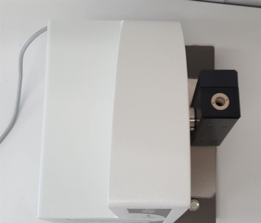 Accessori da laboratorio: Anton Paar AMVN Mikro Viskometer – Usato da Niederdorf venduto da LeptonAG_Labor 9