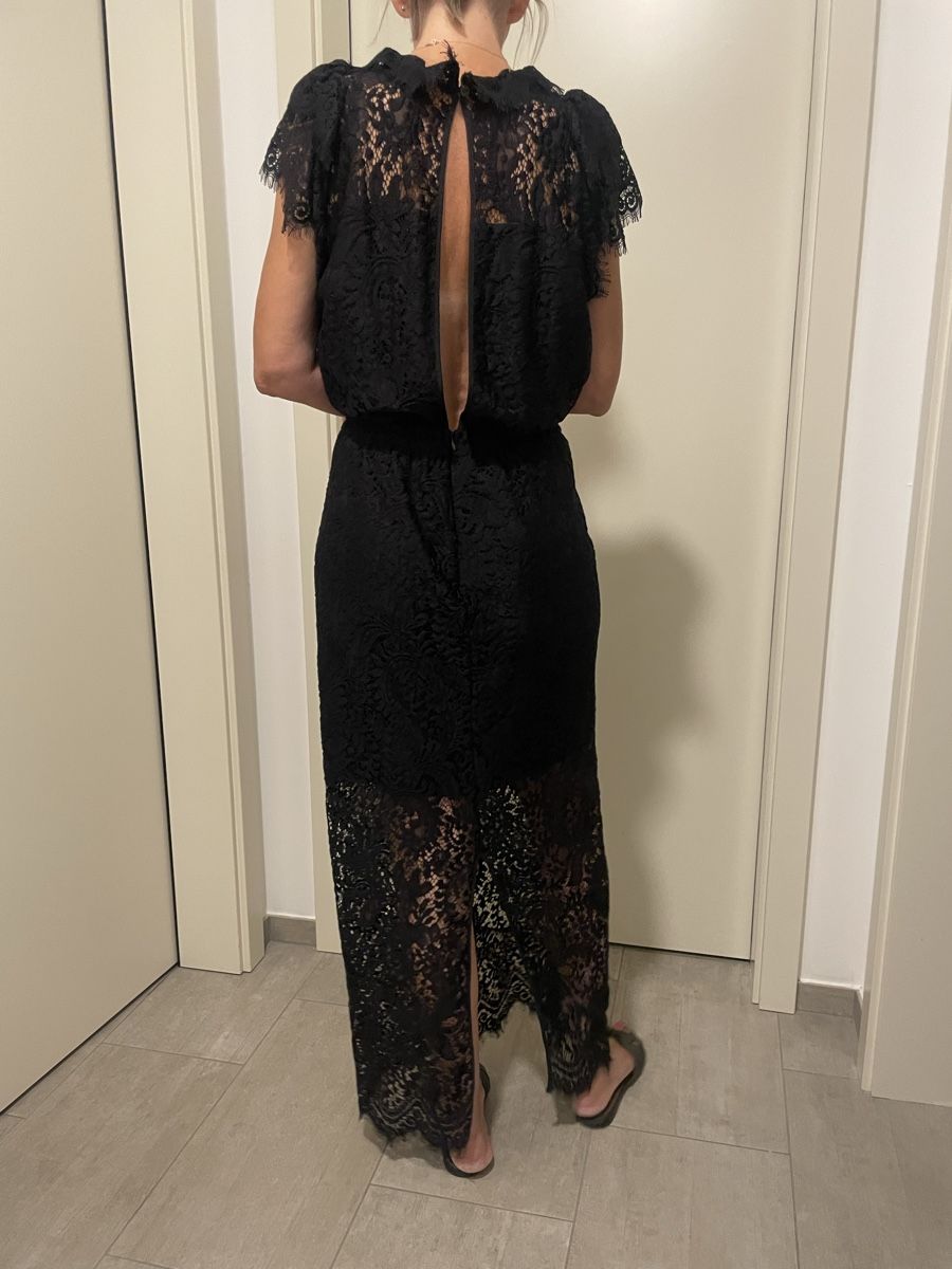 Vestiti: Designers Remix Kleid – Nuovo (secondo la descrizione) da Losone venduto da Bellen 3