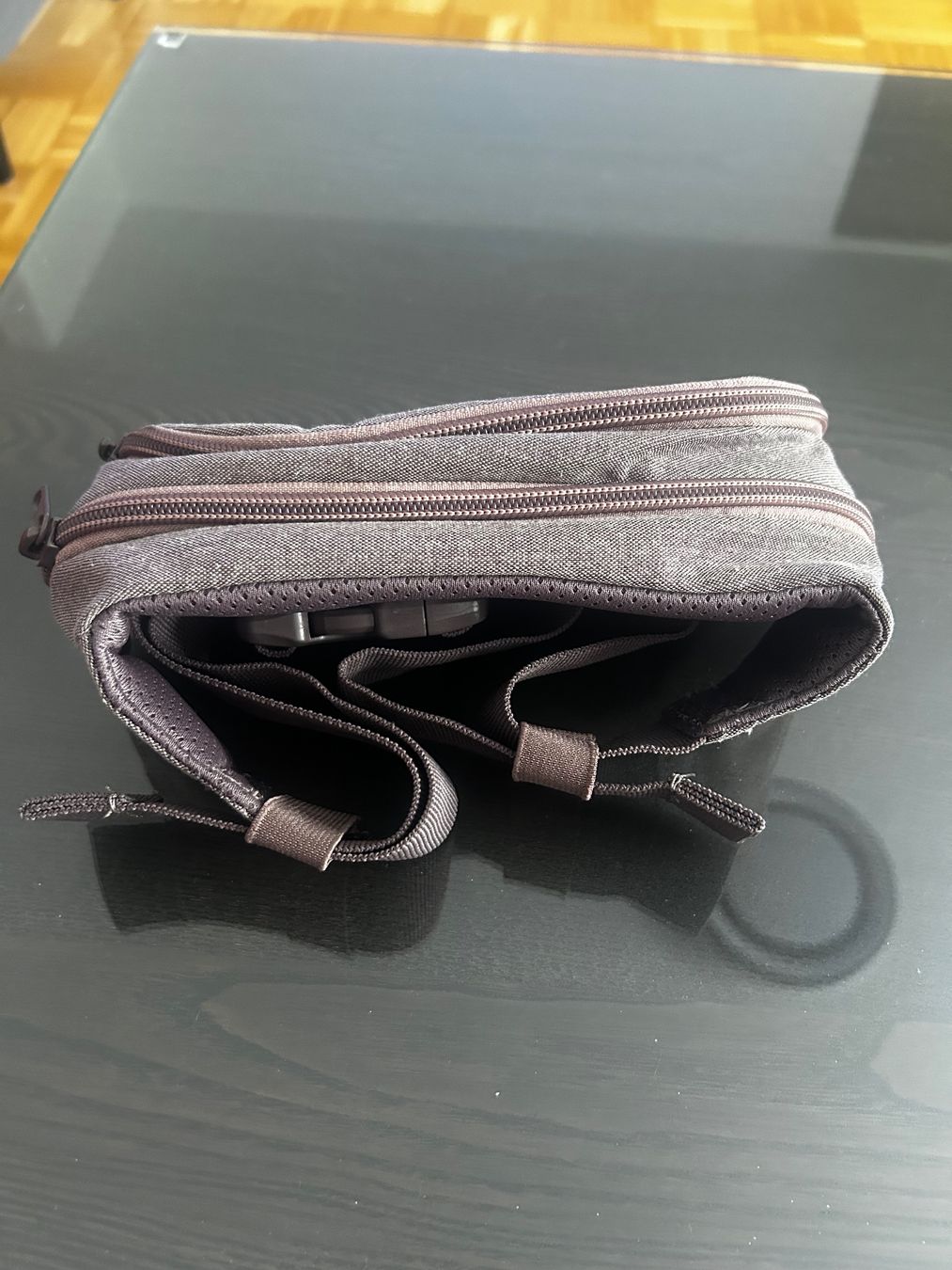 Dakine Taschen: Dakine Hip Pack Bauchtasche Gürteltasche – Neu (gemäss Beschreibung) aus Embrach von cile3578 2