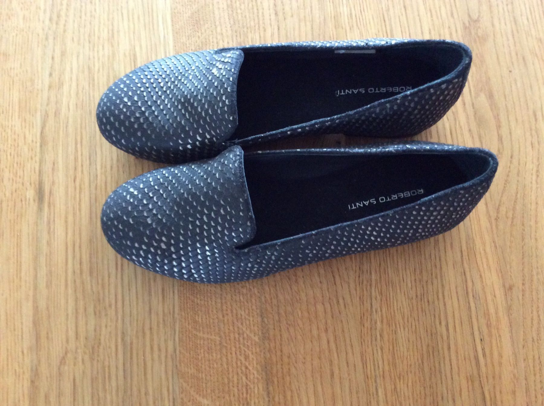 Scarpe da donna: Eleganter Schuh Grösse 36 Leder NP: 79.9 – Nuovo e nell'imballaggio originale da Wetzikon ZH venduto da Laube02 1