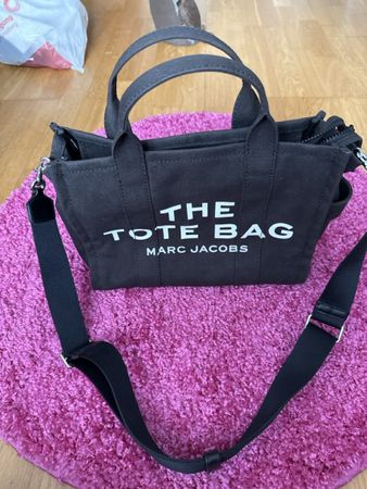 Marc Jacobs The Tote Bag - Shopper - Top Zustand!