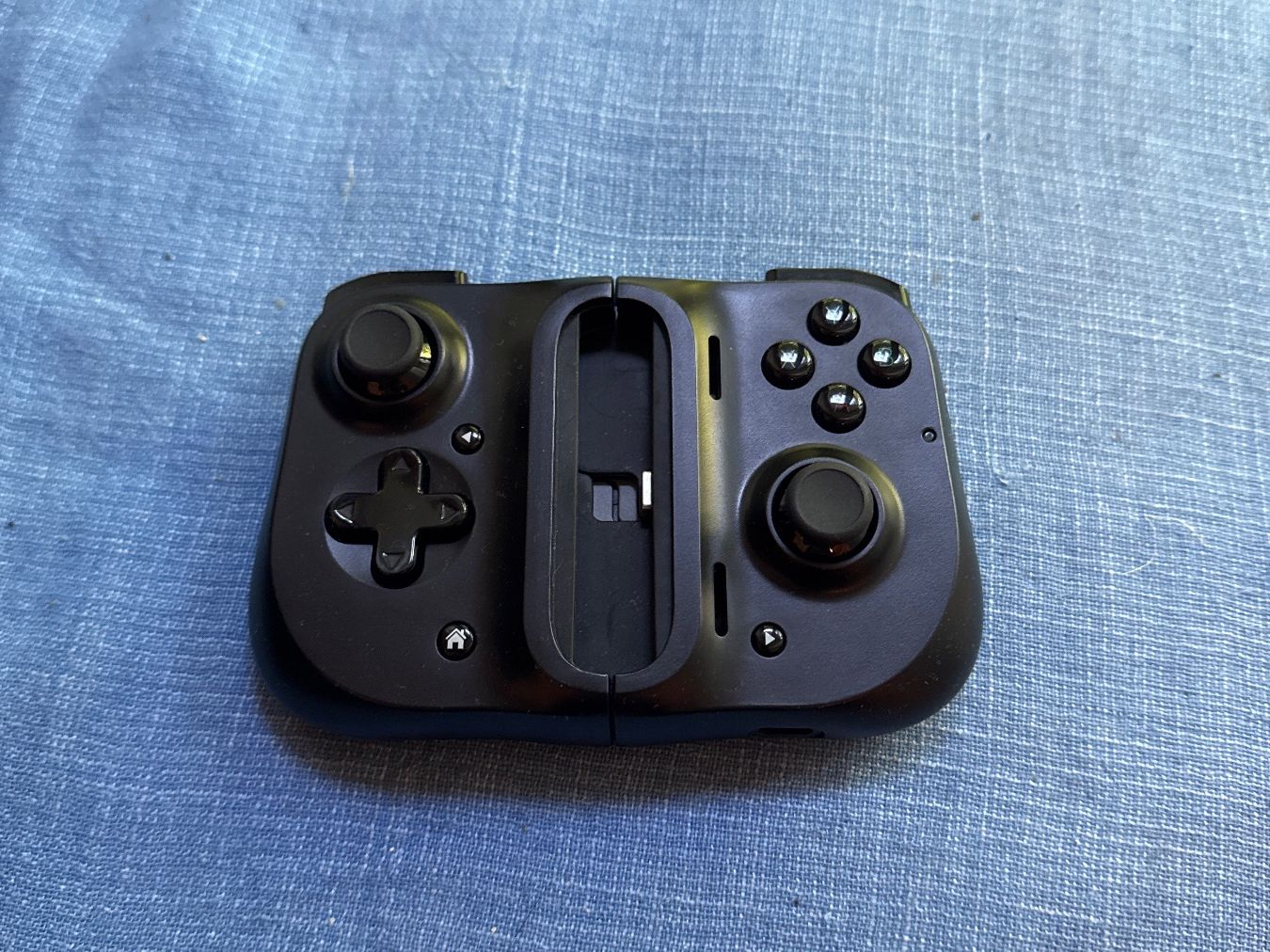 Razer Sistema di controllo: Razer Kishi V1 Gaming Controller, ohne OVP – Usato da Genève venduto da rub_b7nx