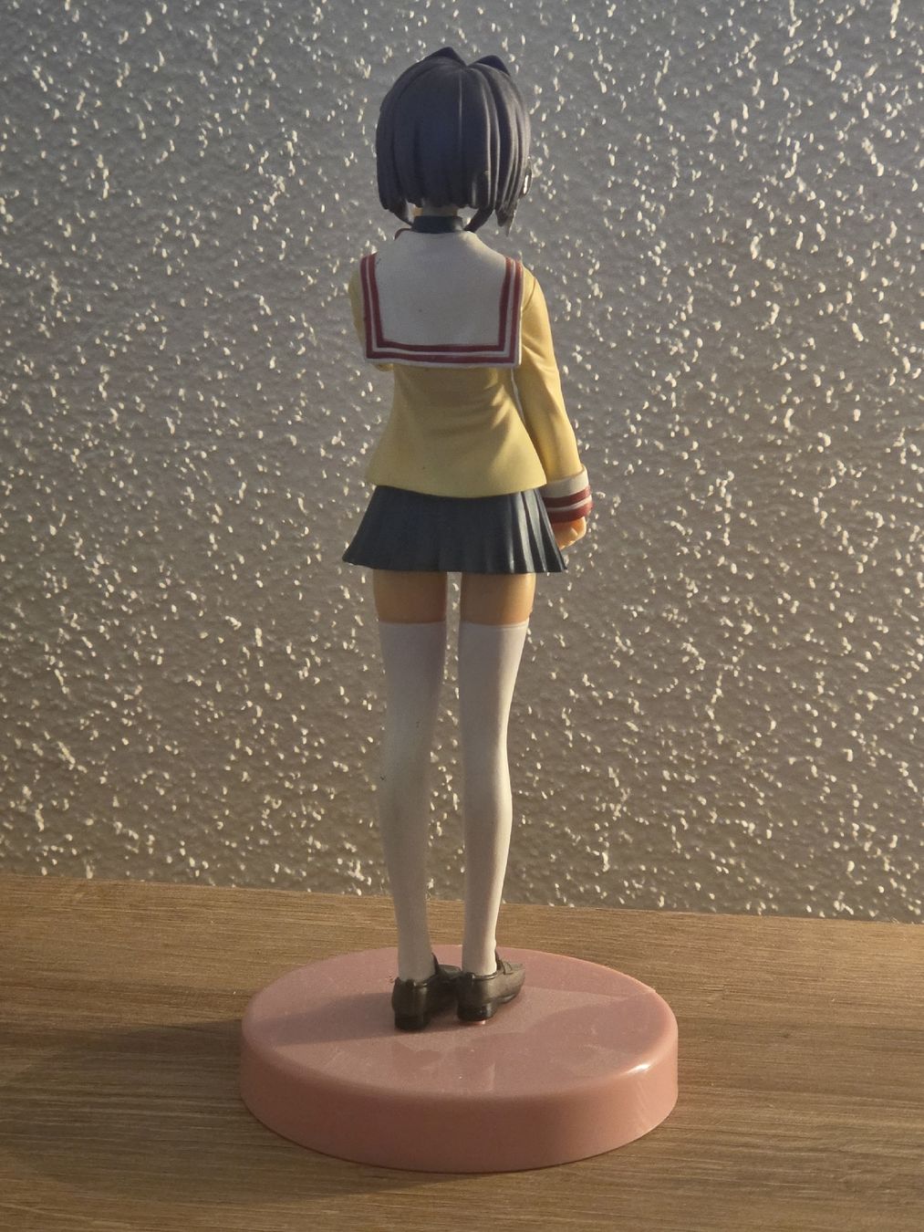 Statuette: Animefigur: Ryou (CLANNAD) – Usato da Rüti ZH venduto da Flowerfield 1
