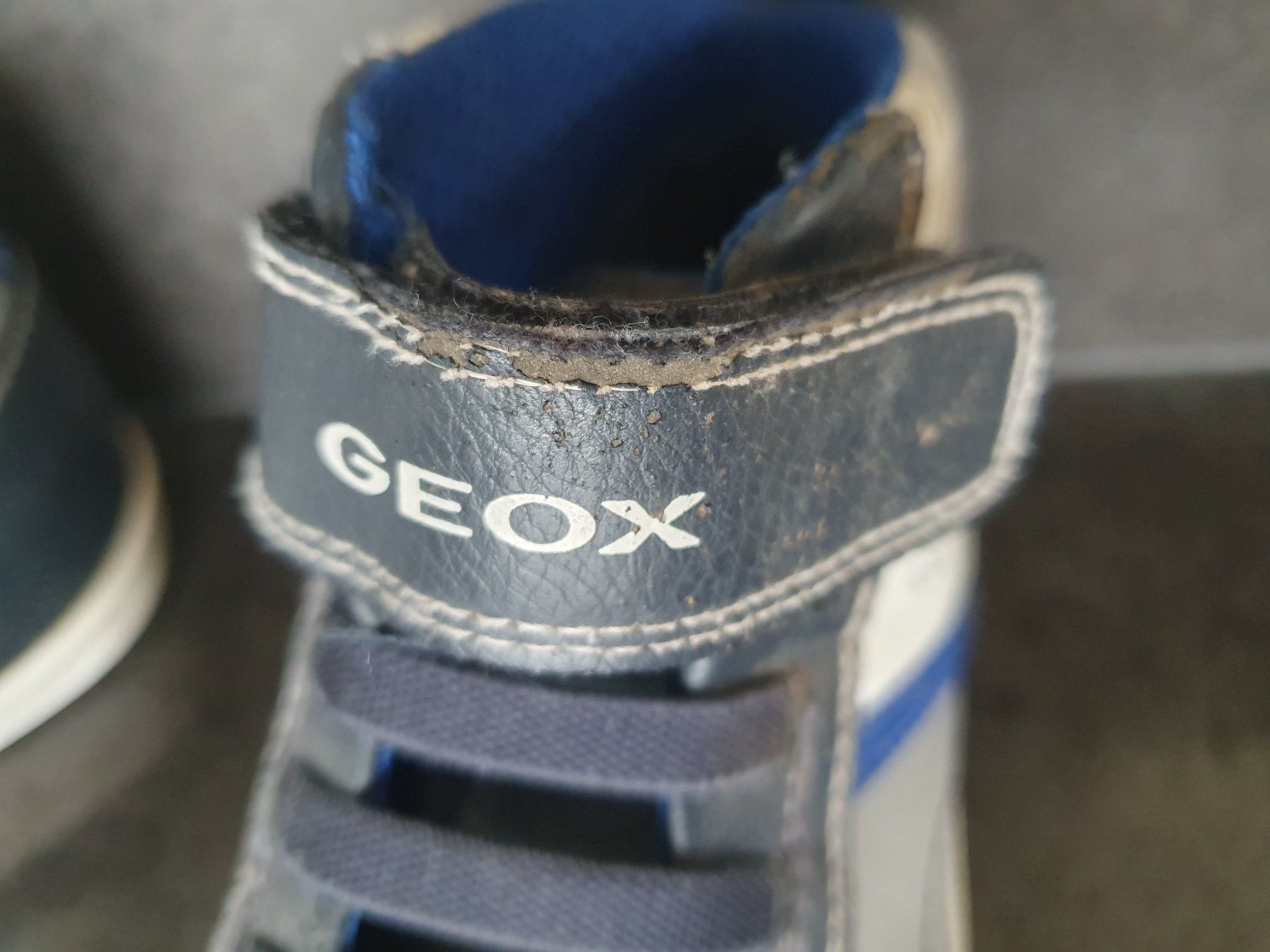 Geox Schuhe für Jungen: Geox Schuhe Gr. 33 – Gebraucht aus Villars-sur-Glâne von richardette 5