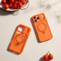 Coque iPhone 17 Pro MagSafe + Verre Privacy + Lanière