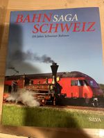 Eisenbahn Buch 