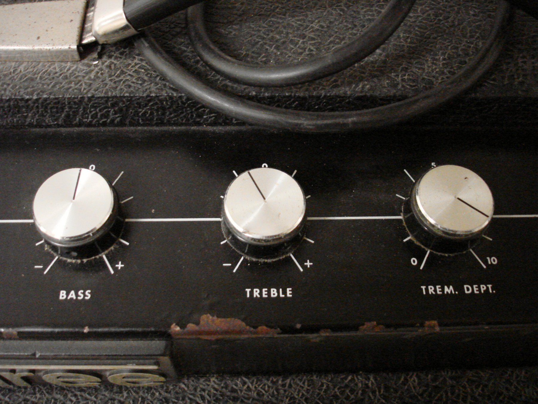 Amplificatori: Amp M3 emthree – Usato da Allenwinden venduto da Coboy 2