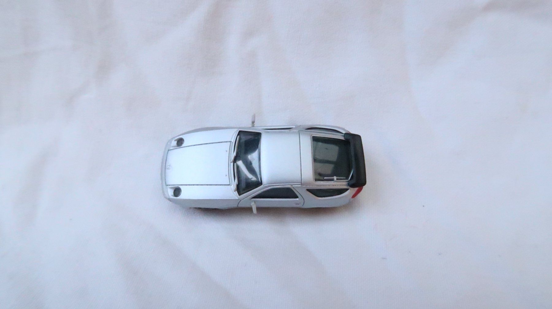 Porsche Modellautos: Herpa Porsche 928 S4 – Gebraucht aus Muttenz von Laeckerlihamschter 8