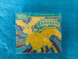 Erhabene Helden top trainer box