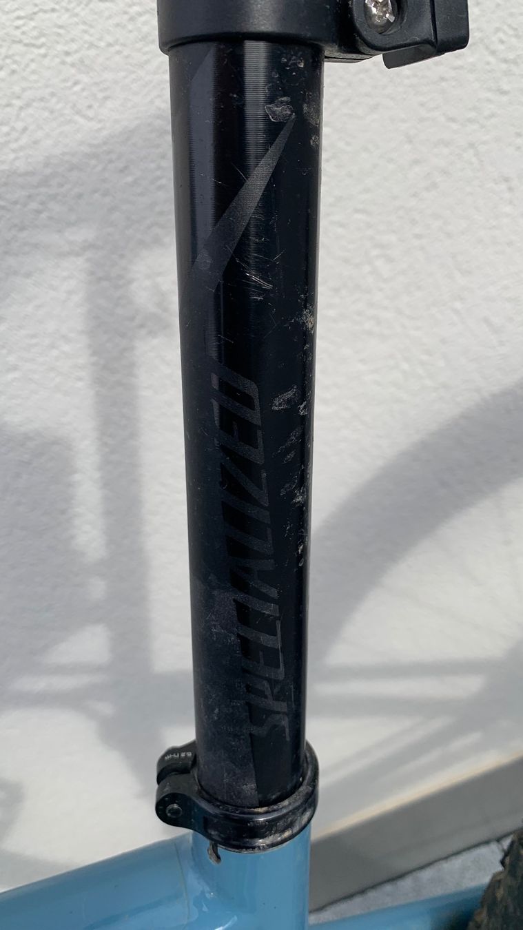Specialized Velos: Specialized Epic Expert - 29 Zoll - Carbon - Gr. M - Fully – Gebraucht aus Udligenswil von  3