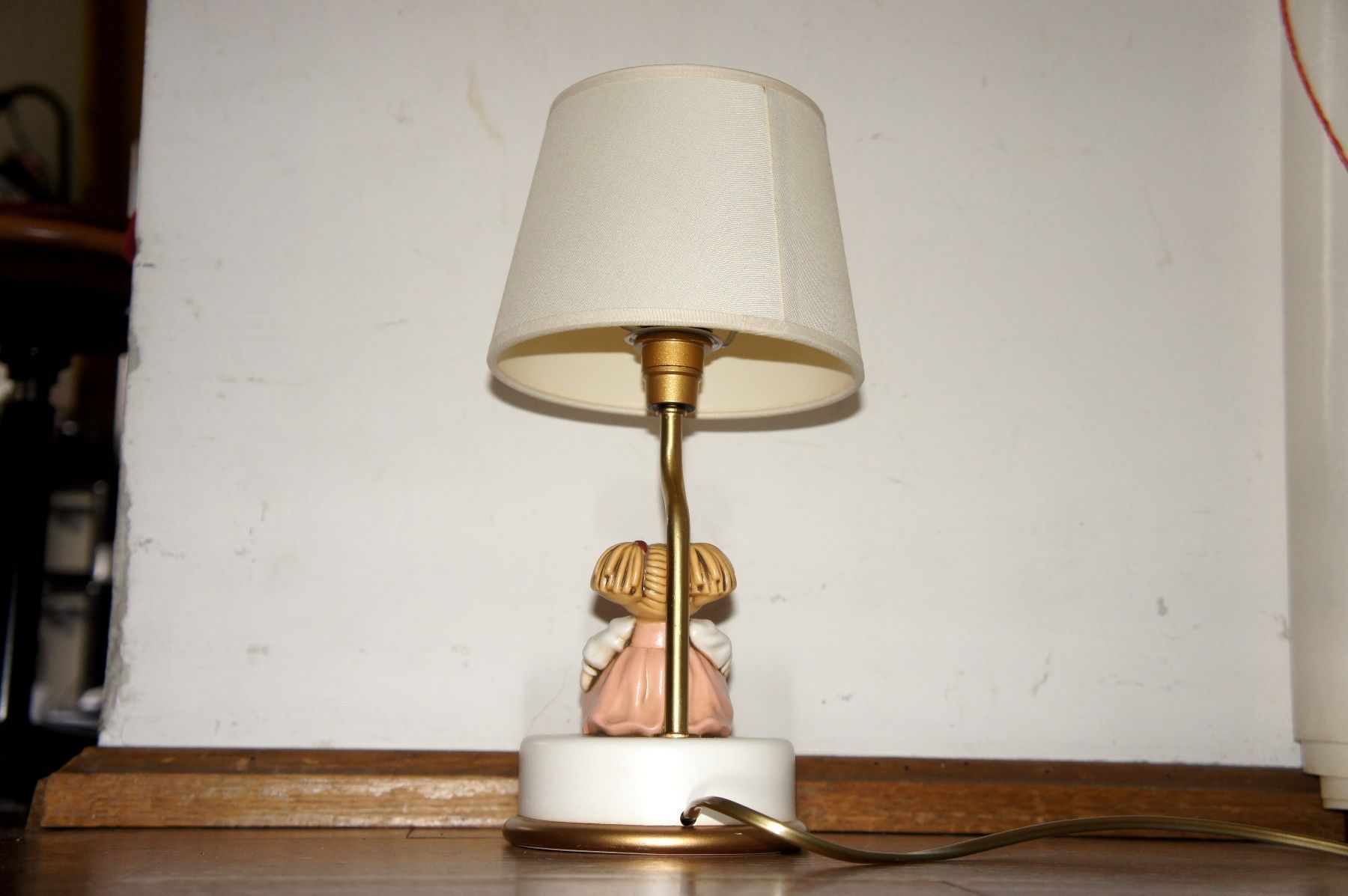Lampade: Tischlampe Egan Italy – Usato da Lugano venduto da lussy1717 2