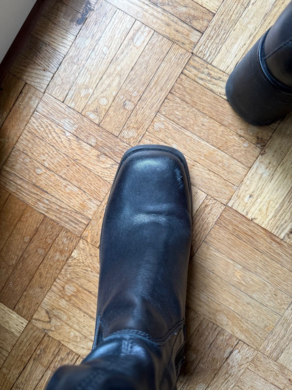 Vagabond Scarpe da donna: Vagabond brooke boots – Usato da Zürich venduto da jin_kx77 4