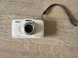 Nikon COOLPIX S31