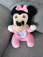 Disney Baby Minnie plush toy
