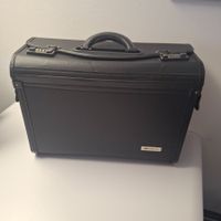 Aktenkoffer Monolith