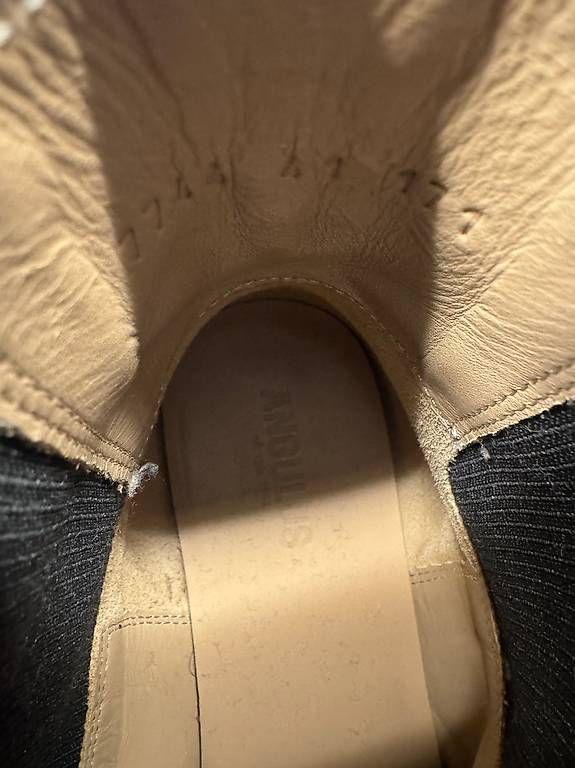 Scarpe da donna: Angulus Stiefelette Groesse 41 – Usato da Zürich venduto da mic_key 2
