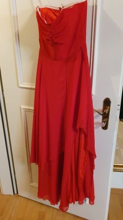 🌺Sexy🌺 SWING🌺Maxi Kleid 🌺Größe 34/36🌺