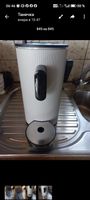 Kaffeemaschine Coffee B Limited Edition von Cafe Royal rot