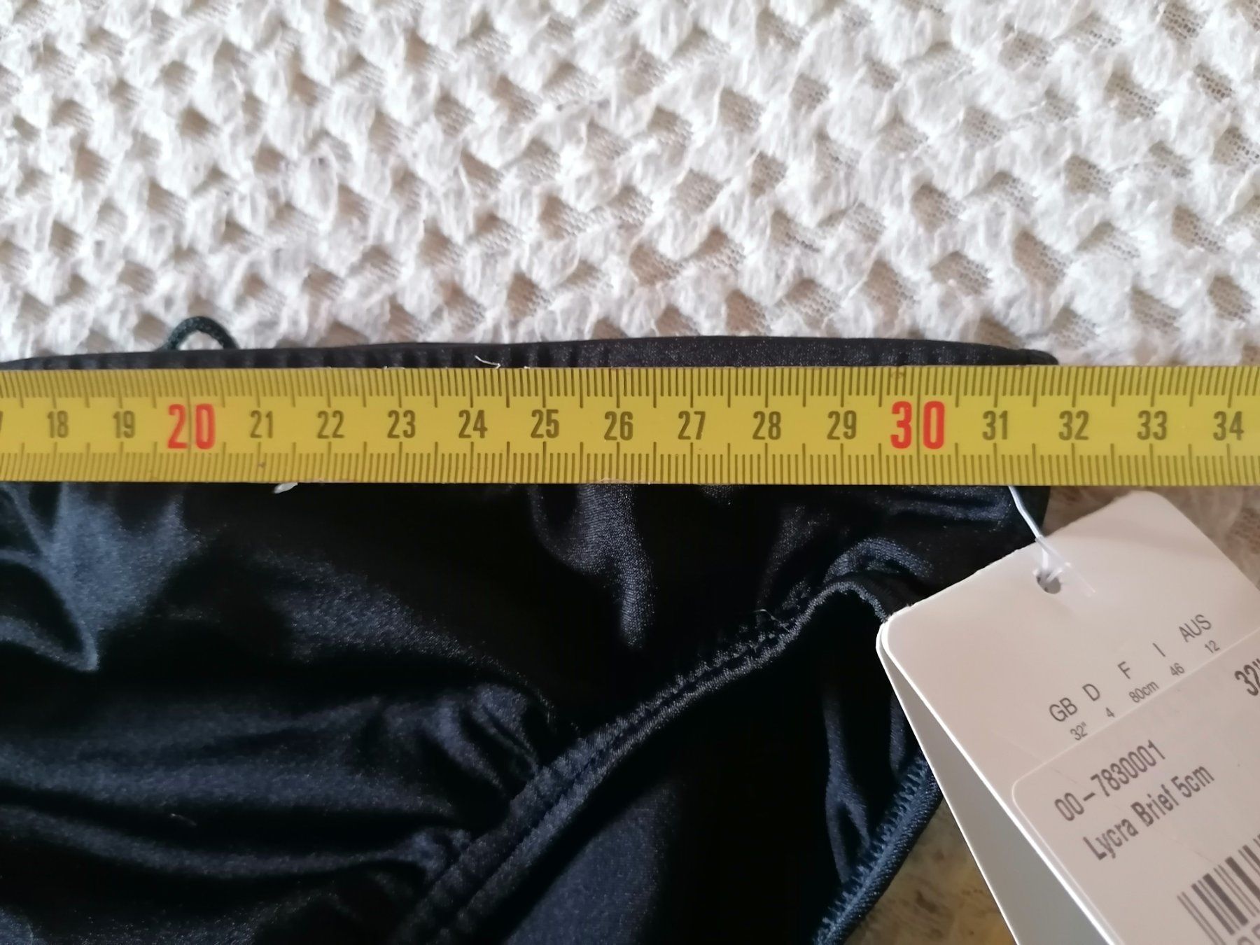 Costumi da bagno: Top Badehose "SPEEDO" GR. XS ++fabrikneu++ – Nuovo (secondo la descrizione) da Aeugst am Albis venduto da Stevens4 2