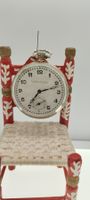 montre gousset Eugène Meylan La Chaux-de-Fonds