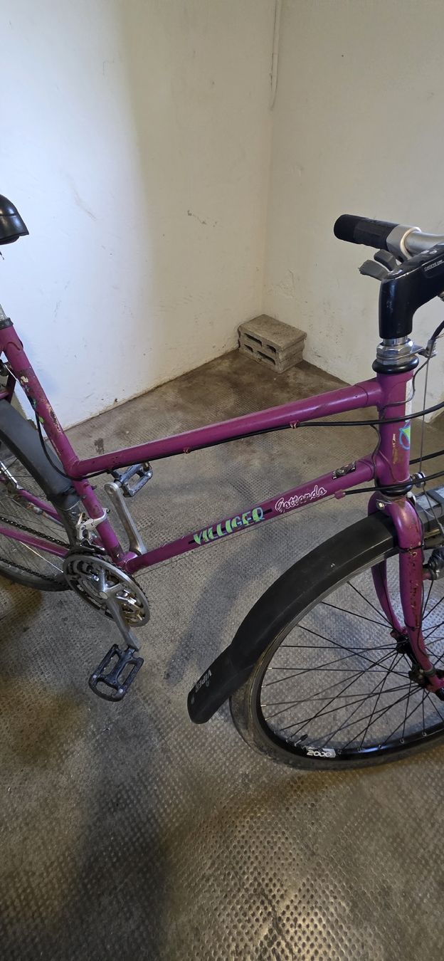 Biciclette: Damen Velo – Usato da Solothurn venduto da mar_8qf8 3