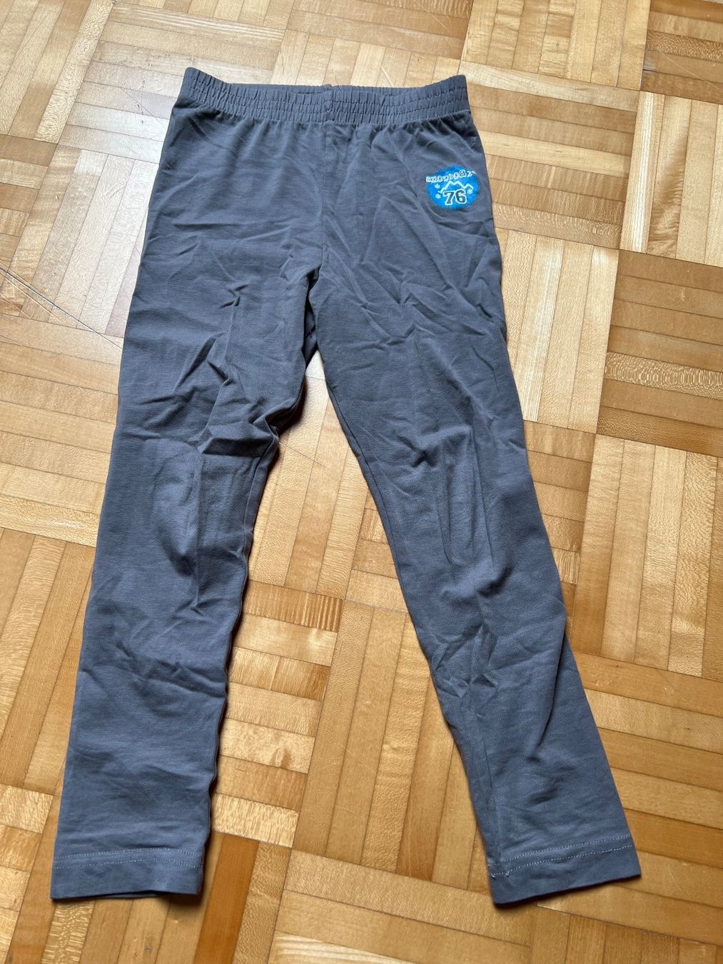 Biancheria intima: Unterhose lang Gr. 116 – Usato da Wallisellen venduto da Kaktus8304