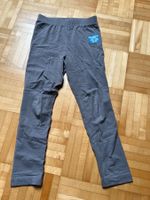 Unterhose lang Gr. 116